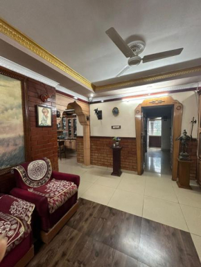 Talupula oceanic view apartments